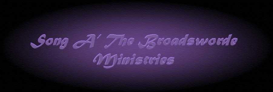 Image of SATB Ministries Name